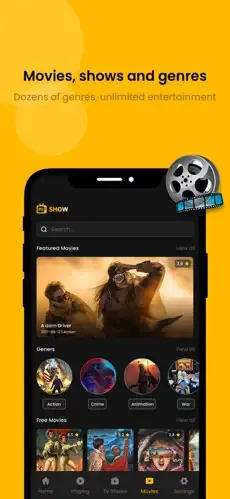 office-series-hotstar Movies and shows